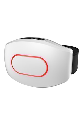 Ceinture de massage - Blanc