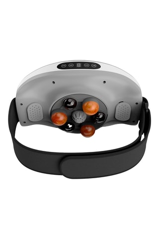 Ceinture de massage - Blanc