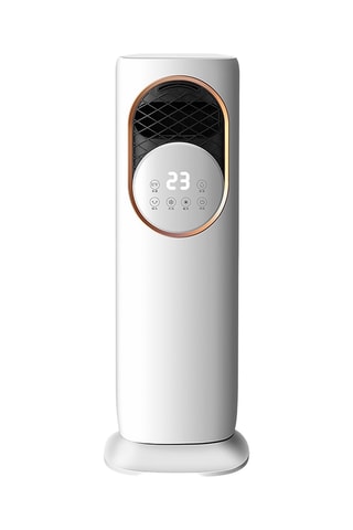 Climatiseur multifonction - Blanc - 3 l