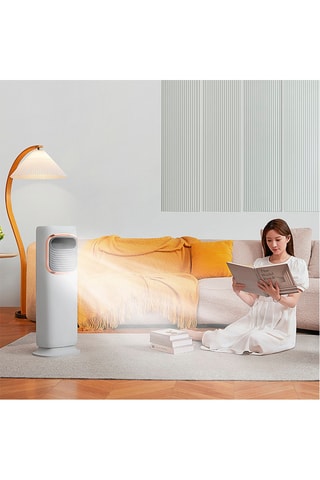 Refroidisseur d'air - Blanc - 4 l