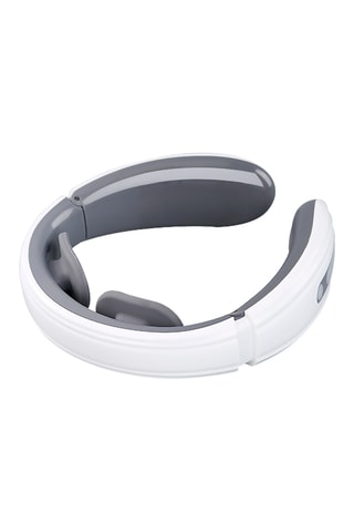 Masseur pour les cervicales - Blanc