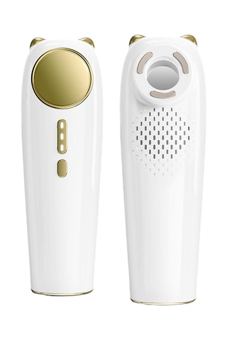 Instrument de photothérapie intelligent - Blanc