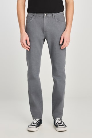 Calças de ganga slim L701 Rider - Cinzento