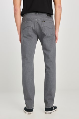 Calças de ganga slim L701 Rider - Cinzento