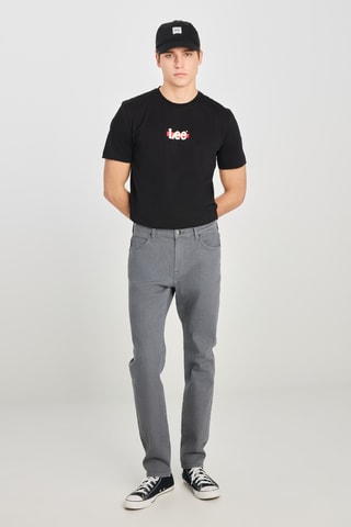 Calças de ganga slim L701 Rider - Cinzento