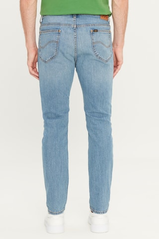 Calças de ganga slim L701 Rider - Azul-claro