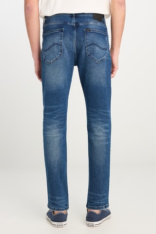 Calças de ganga L733 Austin - Índigo