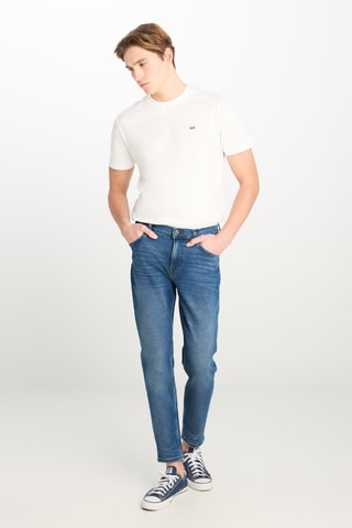 Calças de ganga L733 Austin - Índigo