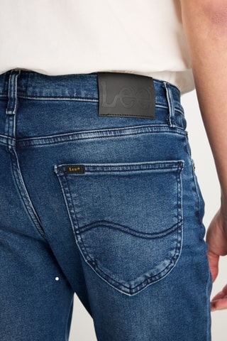 Calças de ganga L733 Austin - Índigo