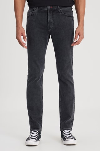 Calças de ganga slim L701 Rider - Cinzento-escuro