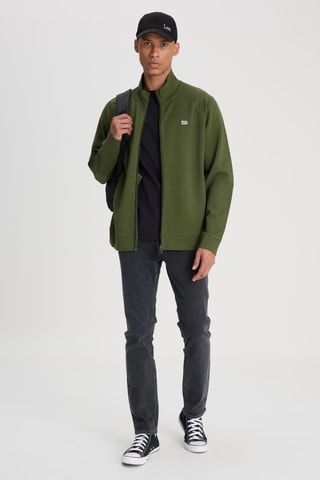 Calças de ganga slim L701 Rider - Cinzento-escuro