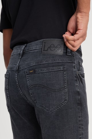 Calças de ganga slim L701 Rider - Cinzento-escuro