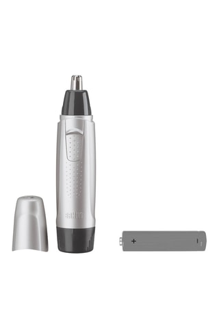 Aparador nariz e orelhas EN10