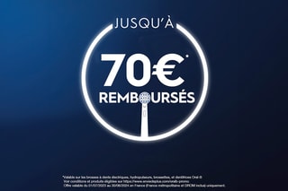 12 cabeças de escova Precision Clean