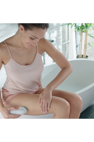 Ponta de substituição para rolo de massagem Silk-épil