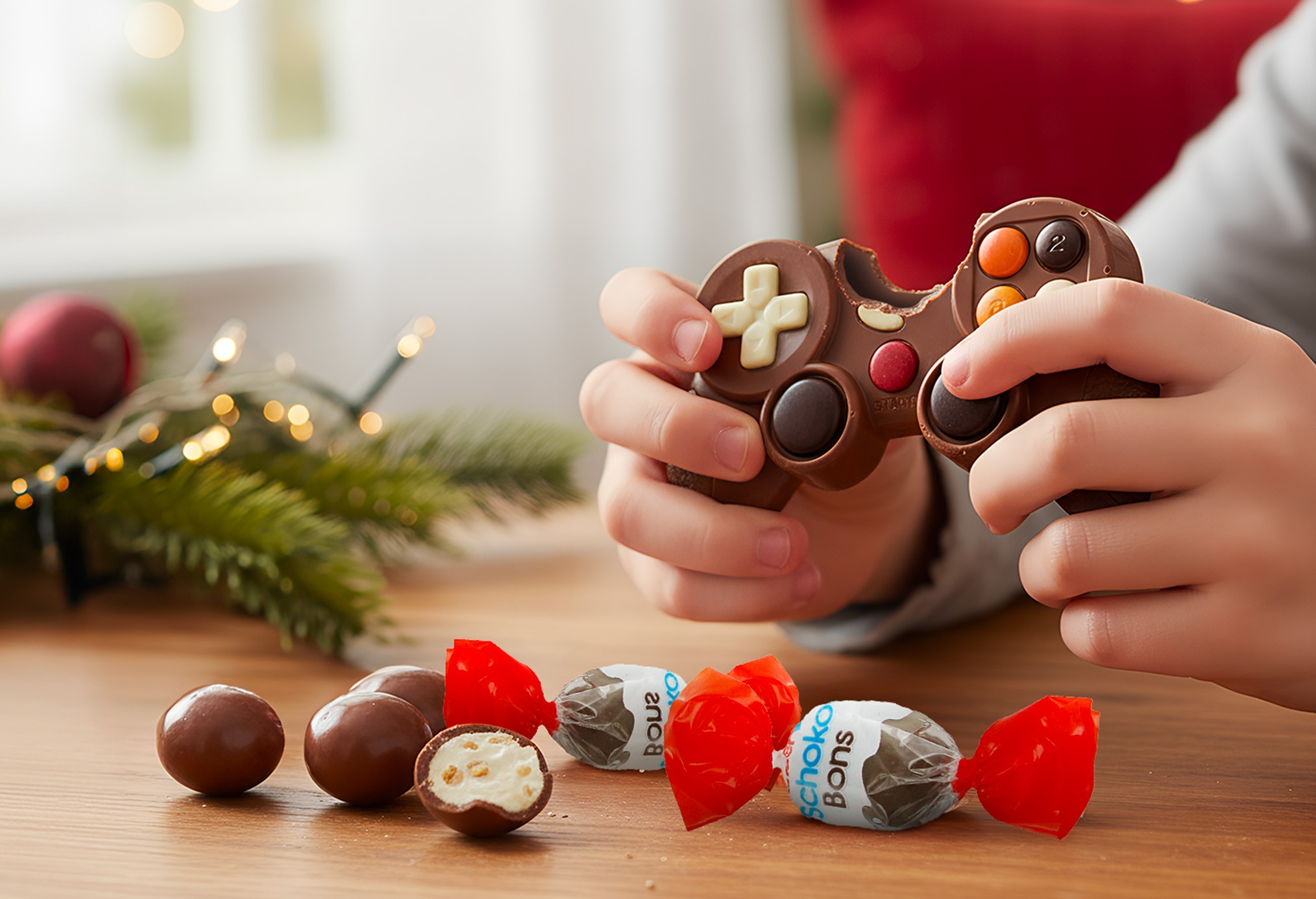 HARIBO à bas prix chez SHOWROOMPRIVÉ