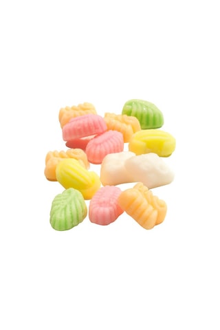 Ballotin de fondants figurine en sucre - 500 g