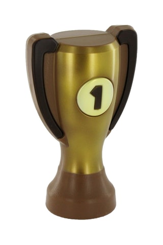 Coupe des champions en chocolat au lait - 150 g