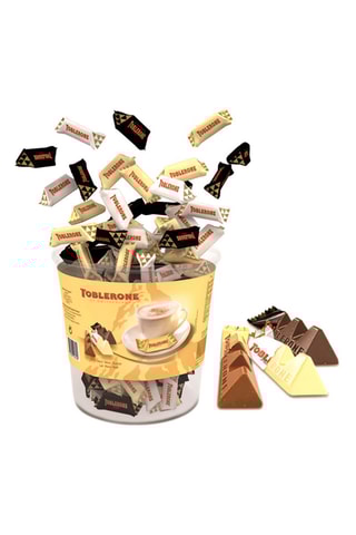 Toblerone tiny 900 g