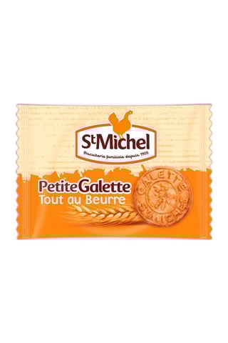 Petites galettes Saint-Michel - Nature - 700 g
