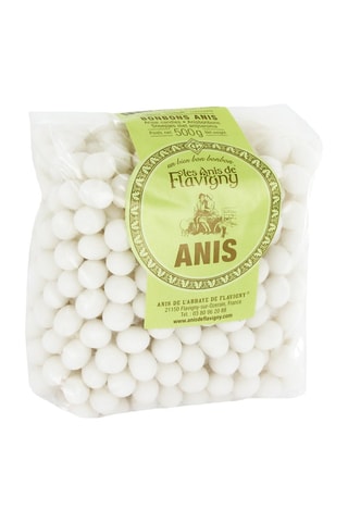 Anis de Flavigny - 500 g