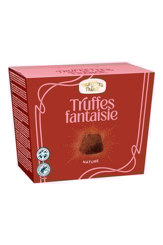 3 x 	Truffes fantaisie Nature - 200 g	