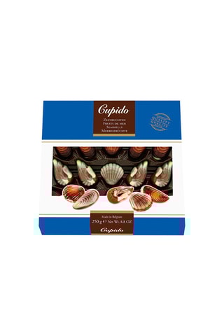 3 x 	Fruits de mer pralinés Cupido - 250 g