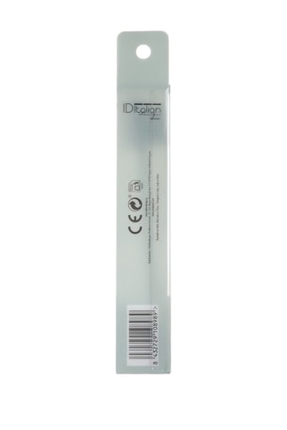 Brosse à sourcils et à cils