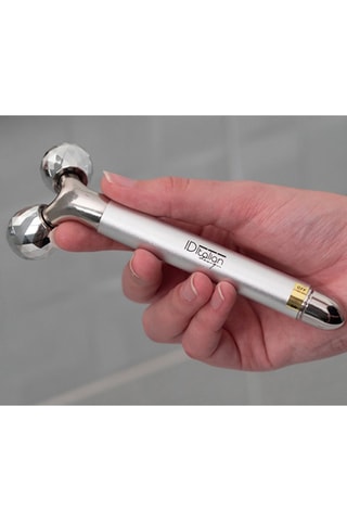 Roll-on masseur facial 3D Vibralift