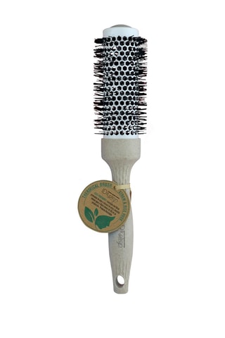 Brosse à cheveux thermique - 34 mm