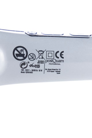 Brosse de lissage professionnelle