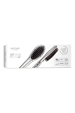 Brosse de lissage professionnelle