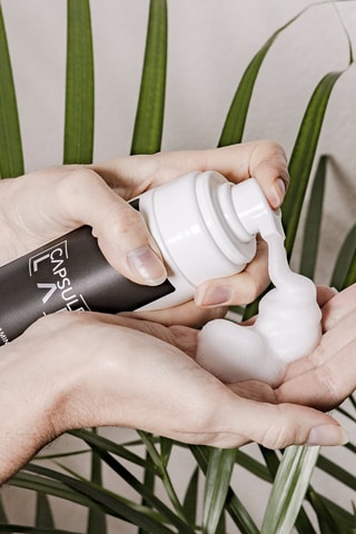 Savon moussant liquide - 150 ml