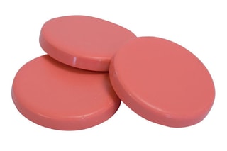 Disques de cire chaude - 1 kg
