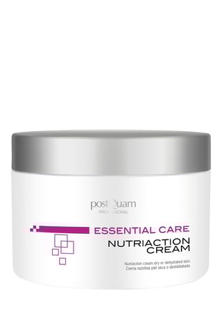 Crème nourrissante - Peaux sèches ou déshydratées - 200 ml