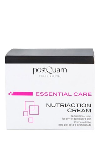 Crème nourrissante - Peaux sèches ou déshydratées - 200 ml