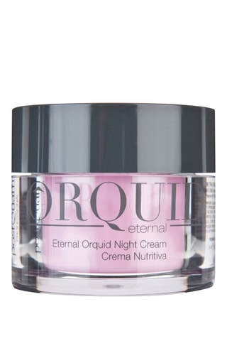 Crème de nuit anti-âge - 50 ml - Tout type de peau