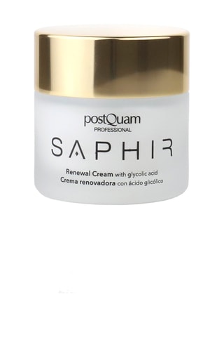 Crème rénovatrice Saphir - 50 ml