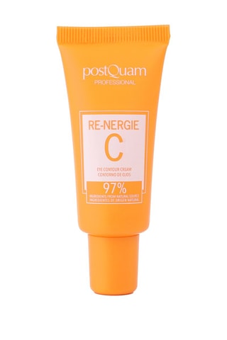 Crème contour des yeux Re-nergie vitamine C - 15 ml