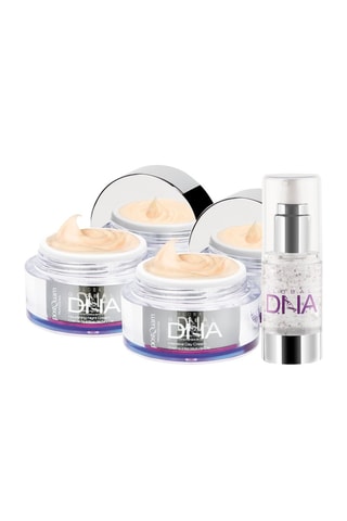 Coffret Linea global - Tout type de peau - 3 produits