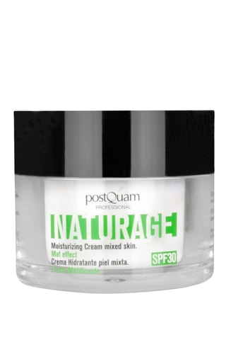 Crème matifiante et hydratante - 50 ml