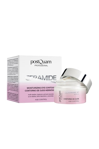 Contour des yeux Ceramide - 15 ml - Tout type de peau