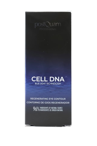 Contour des yeux Cell Pro Light Blue - 15 ml