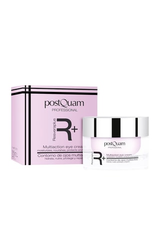 Contour des yeux régénérant Resveraplus - 15 ml