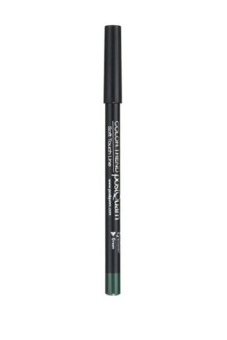 Eyeliner - Vert - 5 g
