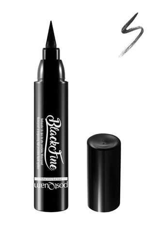 Eyeliner - Noir - 2,5 ml
