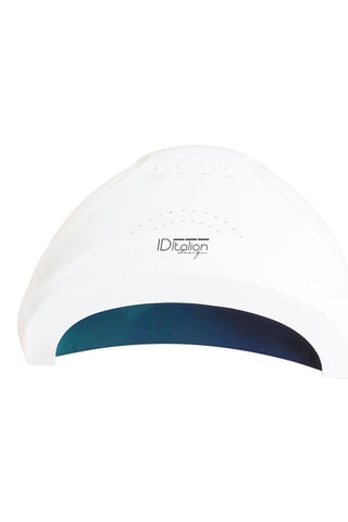 Lampe à ongles LED et UV Nail Lovers - Blanc