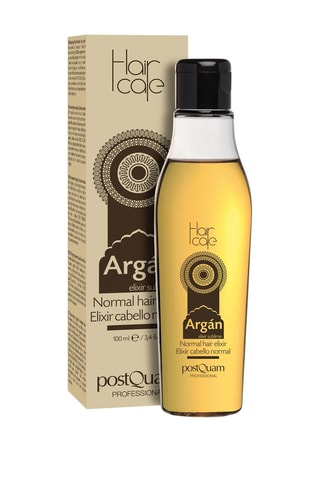 Huile argan sublime cheveux normaux - 100 ml