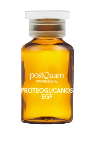 Protéoglicanes EGF - 10 x 2 ml