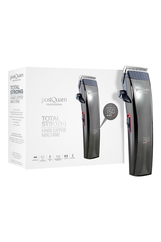 Tondeuse à cheveux Total Strong